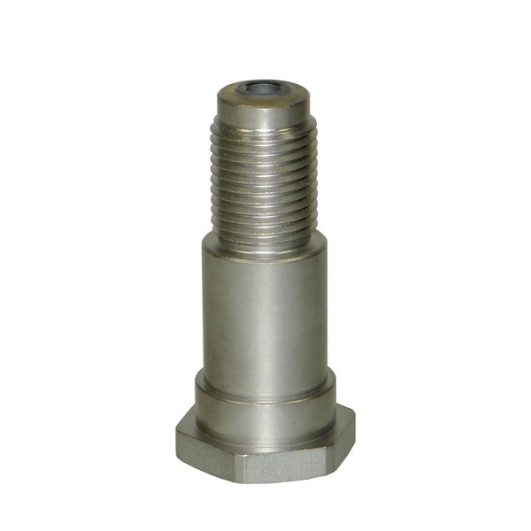 Bedford Precision Piston Valve - Ultra 333/433/1000, GM3500 - Replacement for Graco 218-036